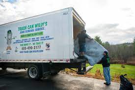 Best Dumpster Rental Services  in Yorkville, NY